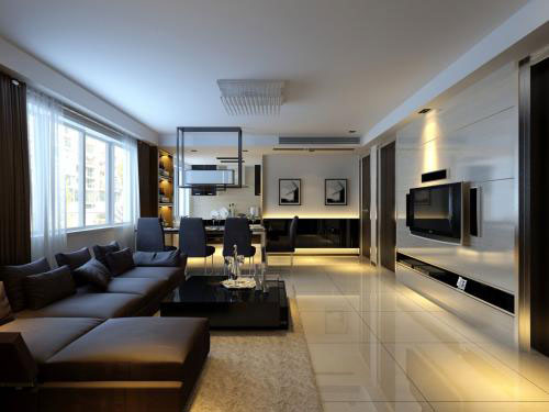 湖南工程預算的裝飾裝修工程主要包含哪些方面